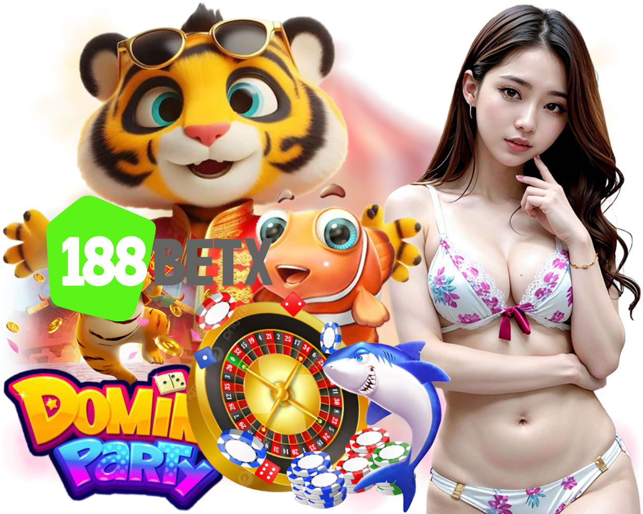 188BETX เว็บหลัก